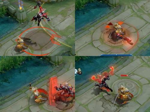 盘古最新皮肤爆料,神秘力量觉醒，战神风采再现