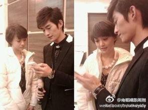 张翰郑爽最新爆料,最新爆料揭露情感纠葛真相